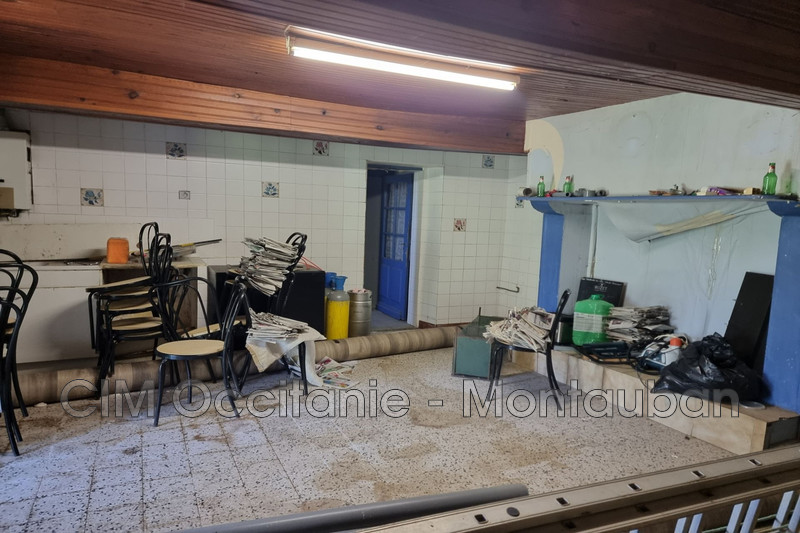 Vente maison Villefranche-du-Queyran  