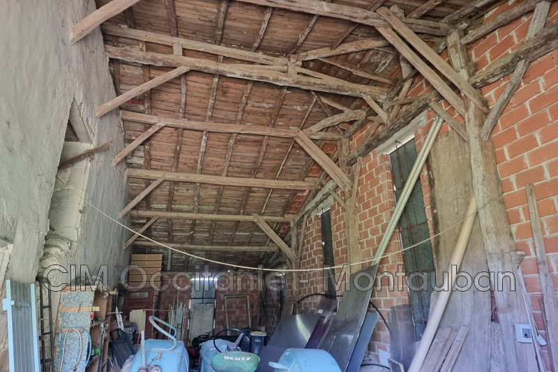 Vente maison Villefranche-du-Queyran  