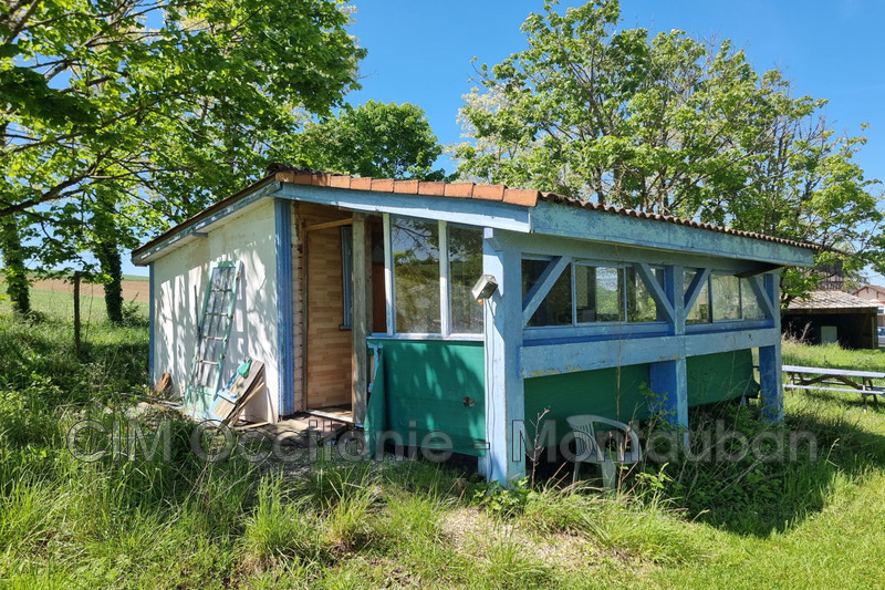Vente maison Villefranche-du-Queyran  