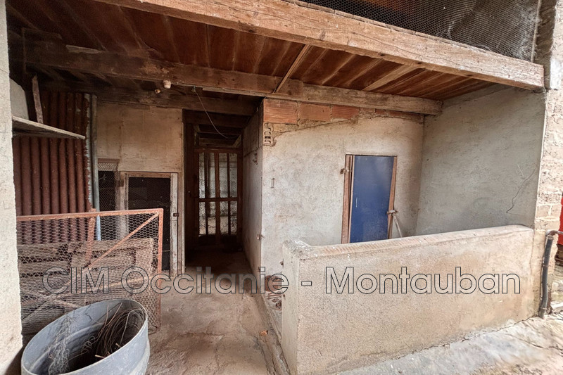 Vente hangar Montauban  