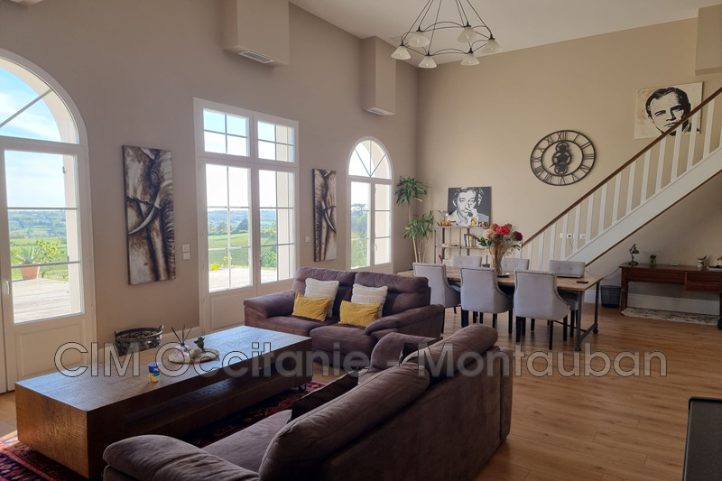Vente maison Montauban  