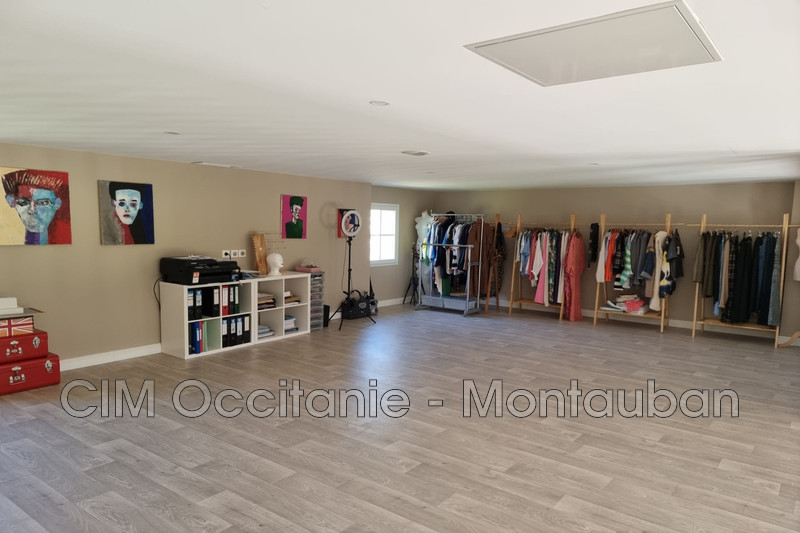 Vente maison Montauban  