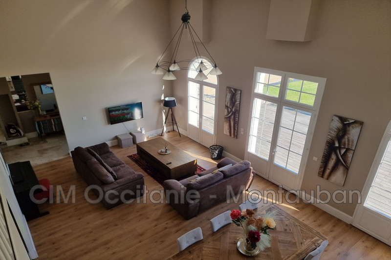 Vente maison Montauban  