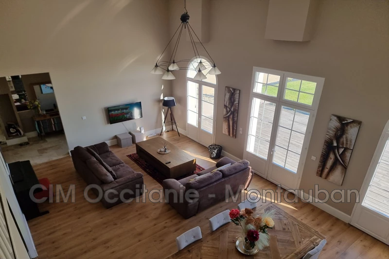 Vente maison Montauban  
