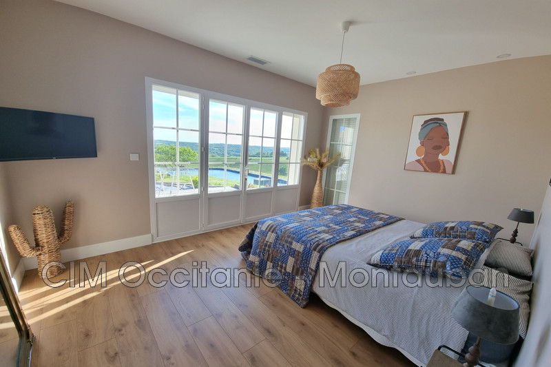 Vente maison Montauban  