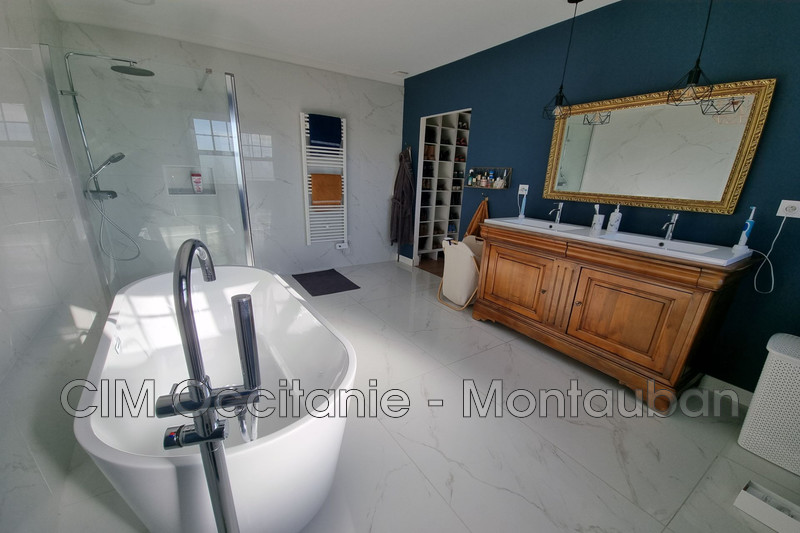 Vente maison Montauban  