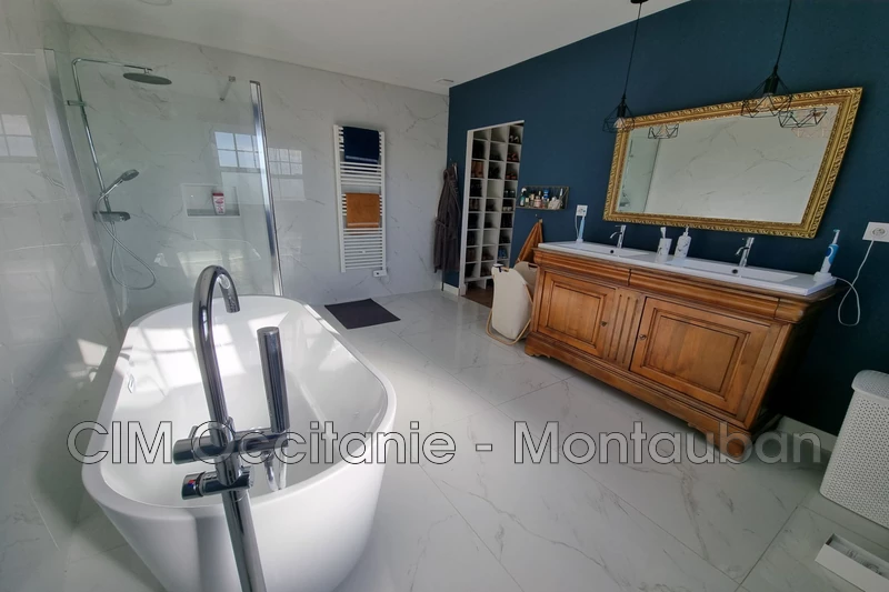 Vente maison Montauban  