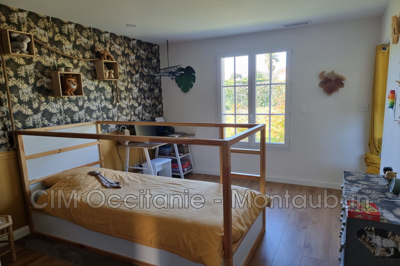 Vente maison Montauban  