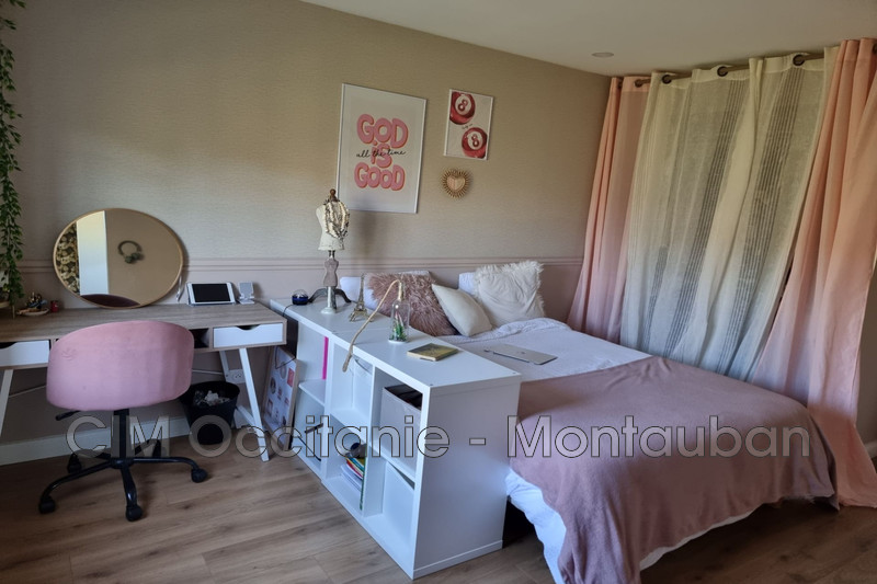 Vente maison Montauban  