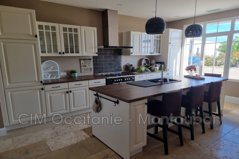Vente maison Montauban  