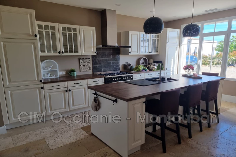 Vente maison Montauban  