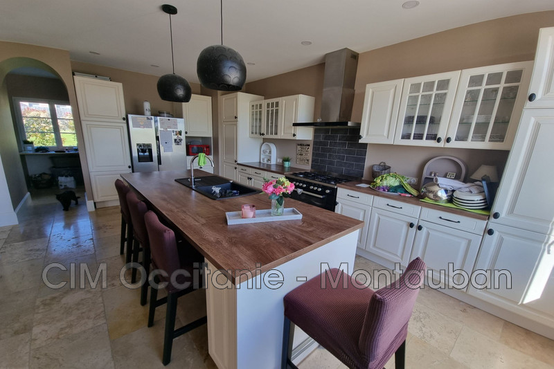 Vente maison Montauban  