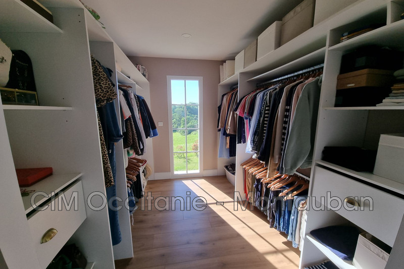 Vente maison Montauban  