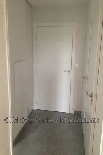 Vente appartement Saint-Alban  