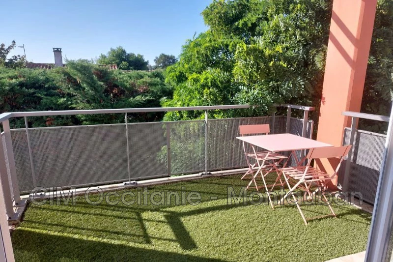 Vente appartement Saint-Alban  
