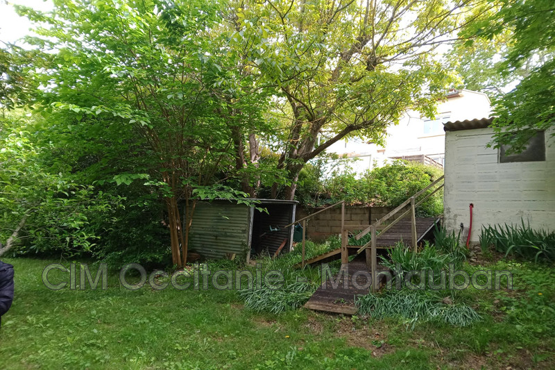 Vente maison Villefranche-de-Lauragais  