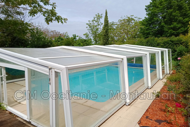 Vente maison Villefranche-de-Lauragais  