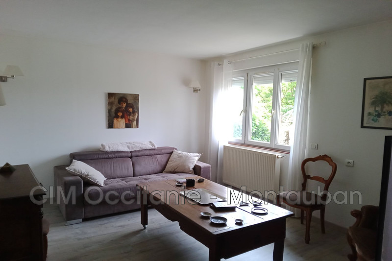 Vente maison Villefranche-de-Lauragais  