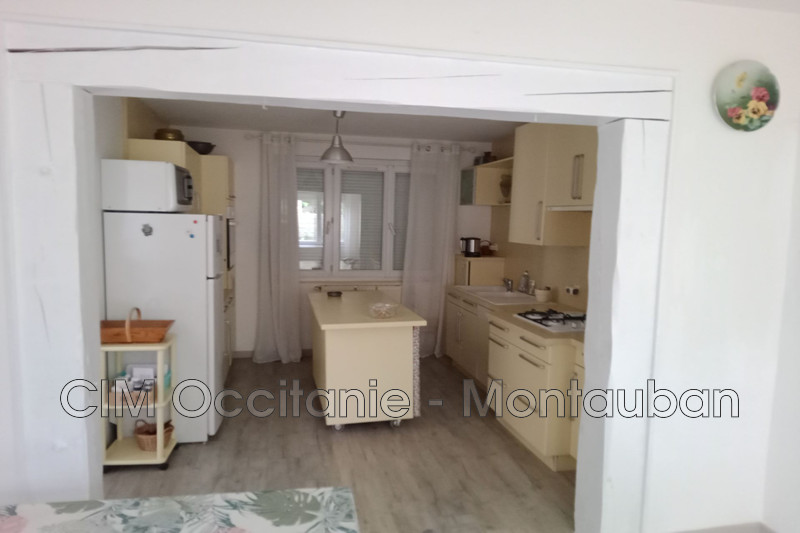 Vente maison Villefranche-de-Lauragais  