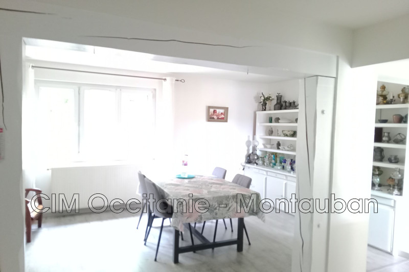 Vente maison Villefranche-de-Lauragais  