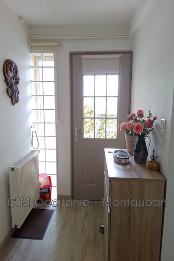 Vente maison Villefranche-de-Lauragais  