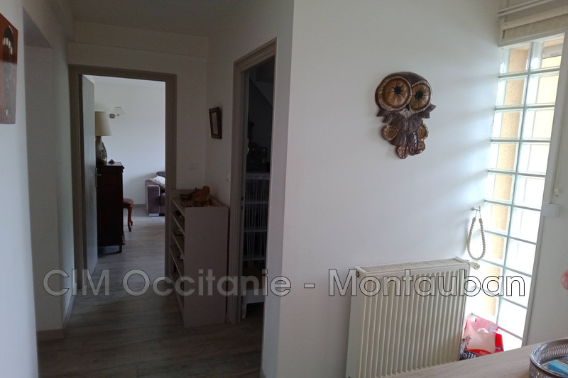 Vente maison Villefranche-de-Lauragais  