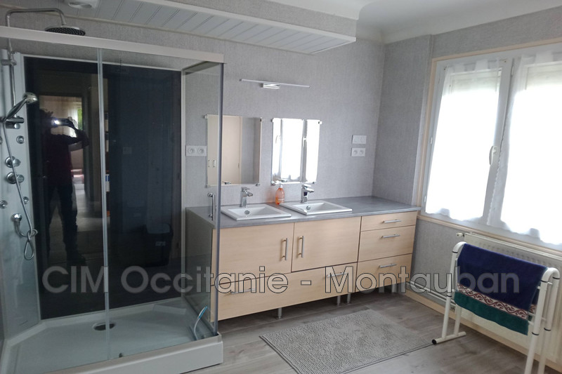 Vente maison Villefranche-de-Lauragais  