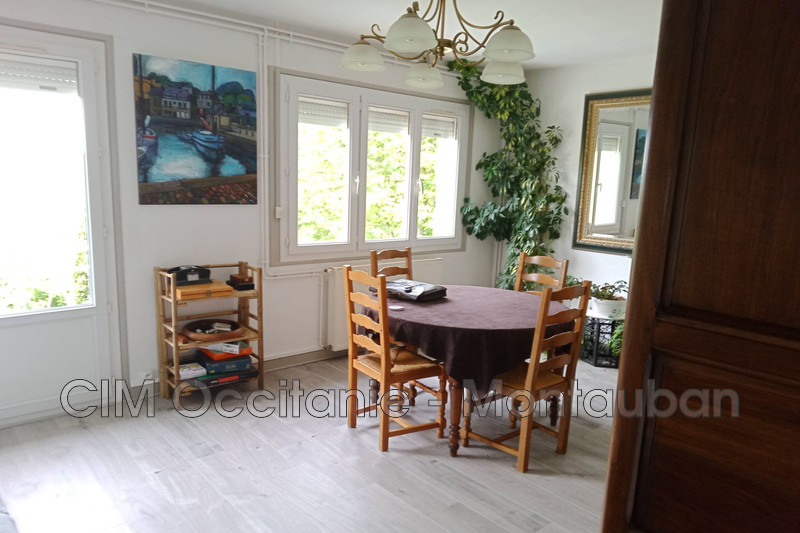 Vente maison Villefranche-de-Lauragais  