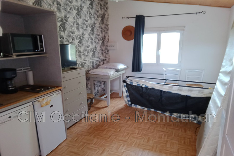 Vente maison Villefranche-de-Lauragais  