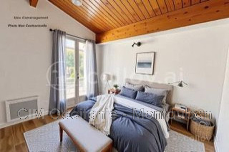 Vente maison Montesquieu-Lauragais  