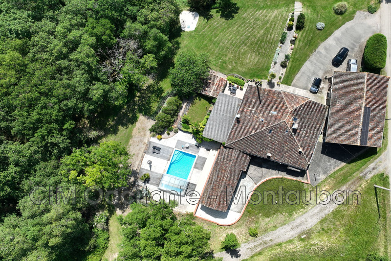 Vente Gîtes Sérignac  