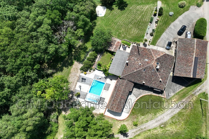 Vente Gîtes Sérignac  