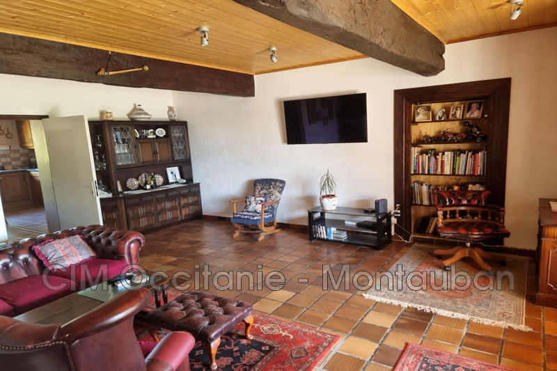 Vente Gîtes Sérignac  