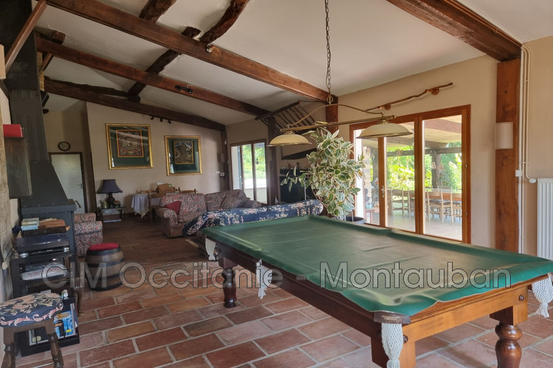 Vente Gîtes Sérignac  