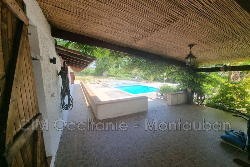 Vente Gîtes Sérignac  