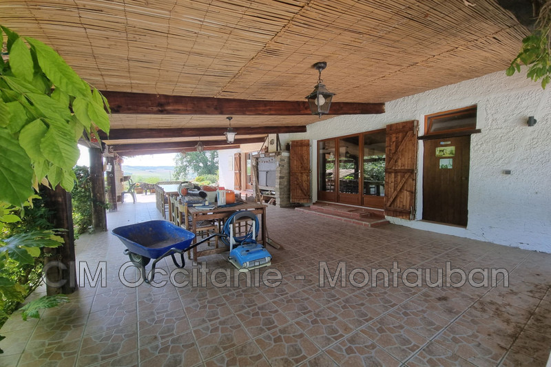 Vente Gîtes Sérignac  