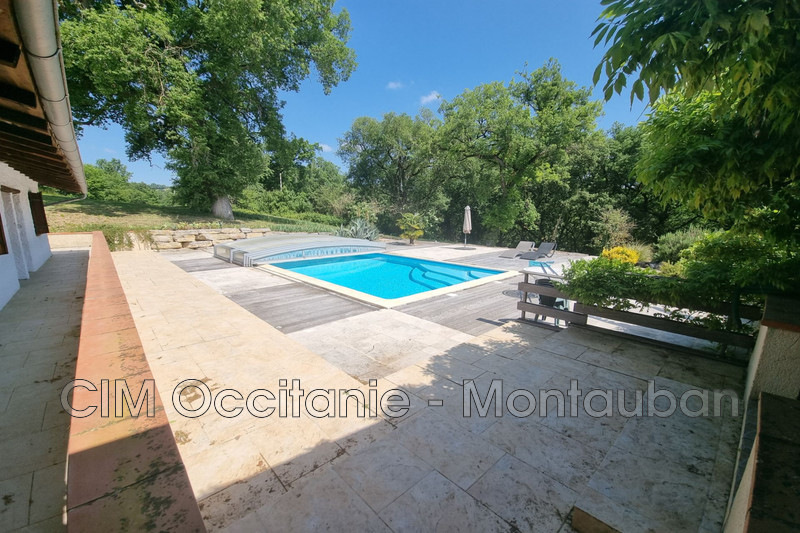 Vente Gîtes Sérignac  