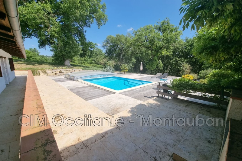 Vente Gîtes Sérignac  