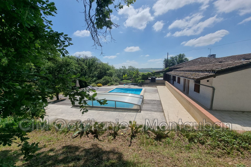Vente Gîtes Sérignac  