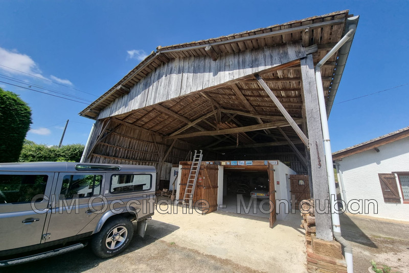 Vente Gîtes Sérignac  