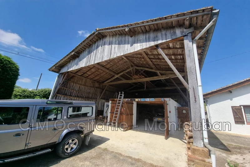 Vente Gîtes Sérignac  
