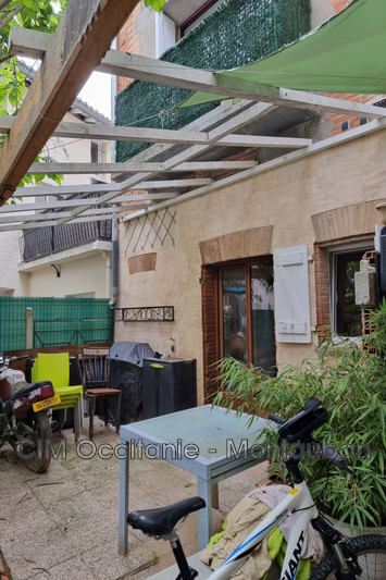 Vente maison Fronton  