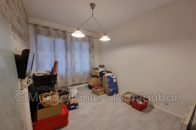 Vente maison Fronton  