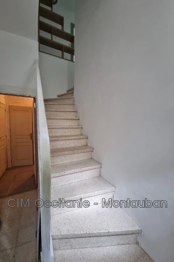 Vente maison Fronton  