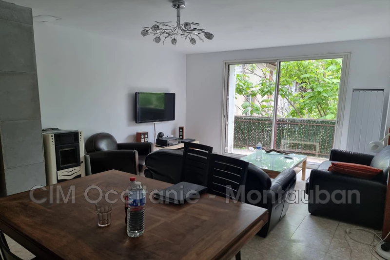 Vente maison Fronton  