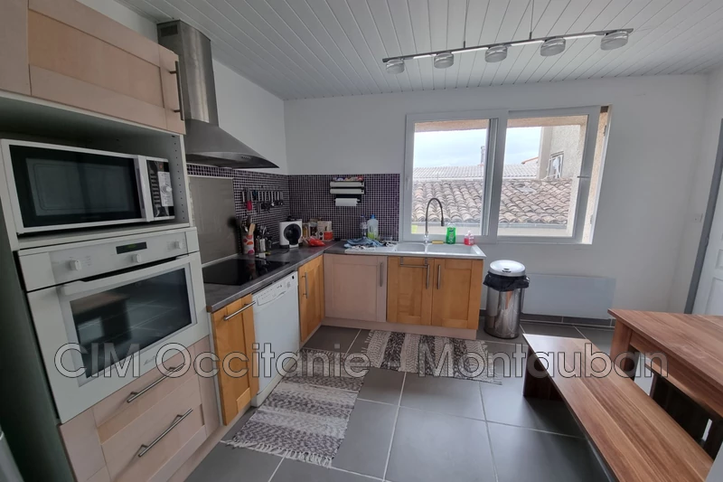 Vente maison Fronton  