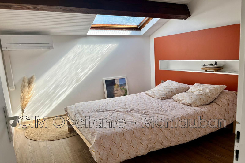 Vente maison Meauzac  