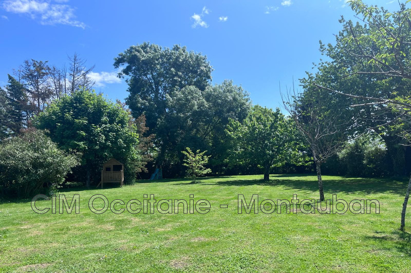 Vente maison Meauzac  