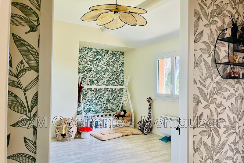 Vente maison Meauzac  