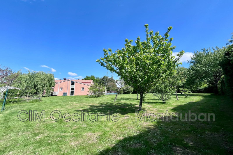 Vente maison Meauzac  